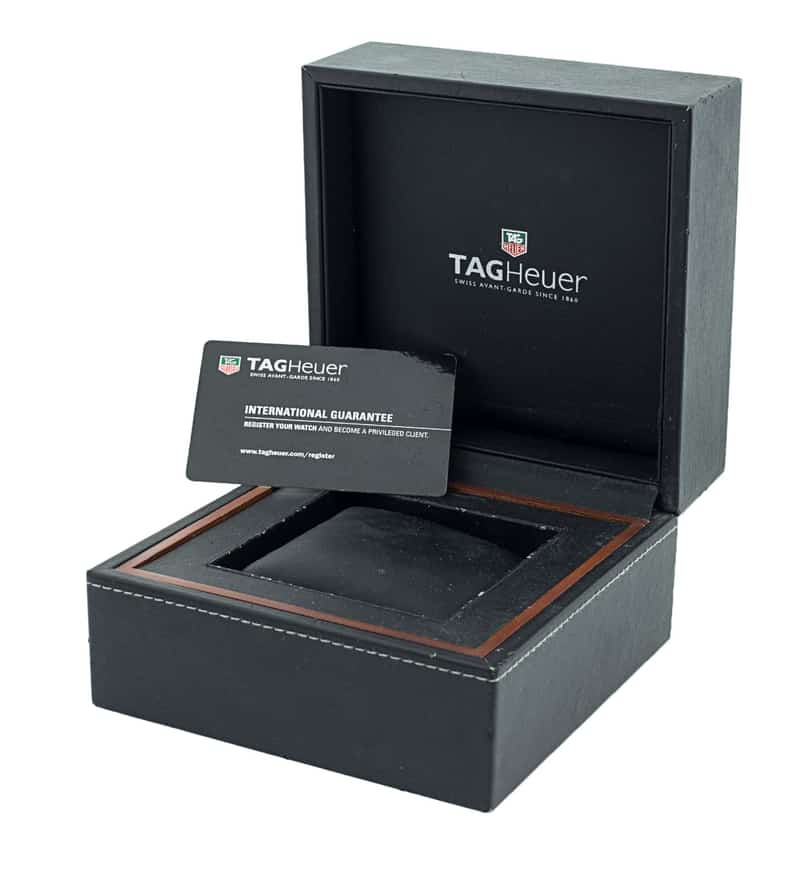 Tag Heuer Formula 1 CAU1115.BA0869
